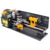 Mini stolový sústruh PM-MTM-550T PM1314 3