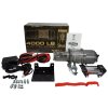 wyciagarka akumulatorowa 4000lb spider winch stal