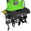 ELEKTRICKÝ KYPRIČ PÔDY / ROZRÝVAČ / M83249 9