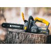 Powermat PM-MPA-4AHM Akumulátorová píla  2x4.0Ah