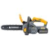 Powermat PM-MPA-4AHM Akumulátorová píla  2x4.0Ah