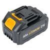 Akumulátorová píla Powermat PM-MPA-4AHM PM1334 8