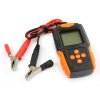 TESTER BATÉRIÍ 12/24 V 2
