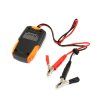 TESTER BATÉRIÍ 12/24 V M82520 3