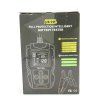 TESTER BATÉRIÍ 12/24 V M82520 6