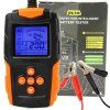 TESTER BATÉRIÍ 12/24 V M82520 1
