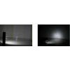 DOBÍJATEĽNÁ LED BATERKA 3W BJC M82726 8