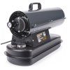 OLEJOVÝ ohrievač LCD 20kW PM-NAG-20SN PM1012 5