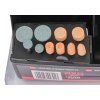 Mini SANDER Rovná sada 300 ks RTSPT0047 RTSPT0047 7