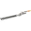 Powermat PM-KSW-4HM Multifunkčný benzínový krovinorez 4v1