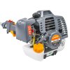 Powermat PM-KSW-4HM Multifunkčný benzínový krovinorez 4v1