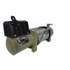 wyciagarka akumulatorowa 13000lb spider winch lin