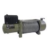 wyciagarka akumulatorowa 12v 16800lb spider winch