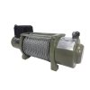 wyciagarka akumulatorowa 12v 16800lb spider winch