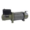 wyciagarka akumulatorowa 24v 16800lb spider winch
