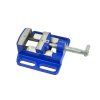 16 mm stĺpová vŕtačka so zverákom (1) G80275 7