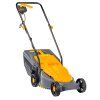 Elektrická kosačka PM-KSE-2200MN 2200W 32cm PM1277 3