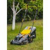AKUMULÁTOROVÁ KOSAČKA PM-KSA-40M 12