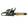 Procraft GS-52P Benzínová reťazová píla | GS-52P 20