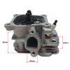 HLAVA MOTORA 6,5 HP S VENTILMI M7989451 2
