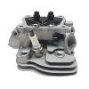 HLAVA MOTORA 6,5 HP S VENTILMI M7989451 4