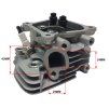 HLAVA MOTORA 6,5 HP S VENTILMI M7989451 1