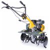 POWERMAT PM-GGS-700M Motorový kultivátor 3v1, 7HP