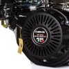 Spaľovací motor 15HP | 25 mm 9