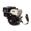 Spaľovací motor 15HP | 25 mm M30062 1