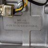 Spaľovací motor 9HP | 25 mm M30055 14