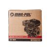 Spaľovací motor 9HP | 25 mm M30055 18