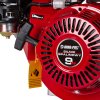 Spaľovací motor 9HP | 25 mm 8