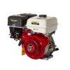 Spaľovací motor 9HP | 25 mm M30055 1