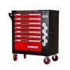 SERVISNÁ TABUĽA 7-DRAWERS MAR-POL 263 ks. M66602 3