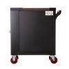 SERVISNÁ TABUĽA 7-DRAWERS MAR-POL 263 ks. M66602 6