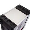 SERVISNÁ TABUĽA 7-DRAWERS MAR-POL 263 ks. M66602 10