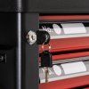 SERVISNÁ TABUĽA 7-DRAWERS MAR-POL 263 ks. M66602 11