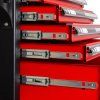 SERVISNÁ TABUĽA 7-DRAWERS MAR-POL 263 ks. M66602 12