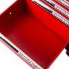SERVISNÁ TABUĽA 7-DRAWERS MAR-POL 263 ks. M66602 19