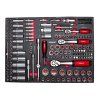 SERVISNÁ TABUĽA 7-DRAWERS MAR-POL 263 ks. M66602 22