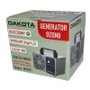 ozonator generator ozonu dakota m90171