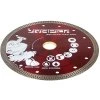 DIAMANT TAR 180x10x25,4/22,2 MM RAPID SILENT CUT RED 3