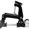 SPAĽOVACÍ PRÍVESNÝ MOTOR + PÓL M83302 3