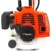 SPAĽOVACÍ PRÍVESNÝ MOTOR + PÓL M83302 4