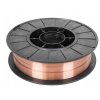 Zváraci drôt 0,6mm 5kg, MIG/MAG