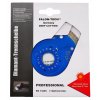 FALONTECH 125mm Diamantový kotúč rezací na dlažbu a gres