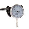 ČÍSELNÍKOVÝ INDIKÁTOR S MAGNETICKÝM STOJANOM + SONDY M57661 2