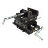 Krížový zverák 100 mm(1) G01029 7