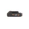 Akumulátor 20V Li-ion, 2000mAh Procraft 20/2A | 20/2A 20/2A 9