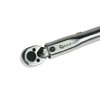 Momentový kľúč 1/4" 5-25NM (10/20) 3